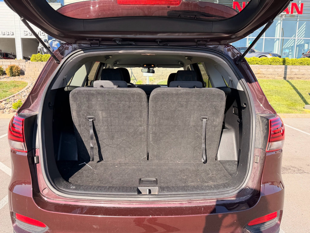 Used 2019 Kia Sorento FWD V6 image 9
