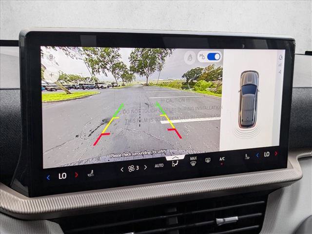 New 2026 Ford Explorer Active image 12