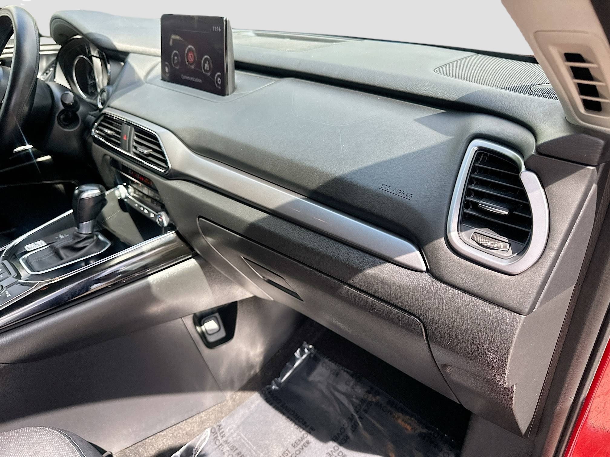 Used 2020 MAZDA CX-9 Touring w/ Touring Premium Package image 33