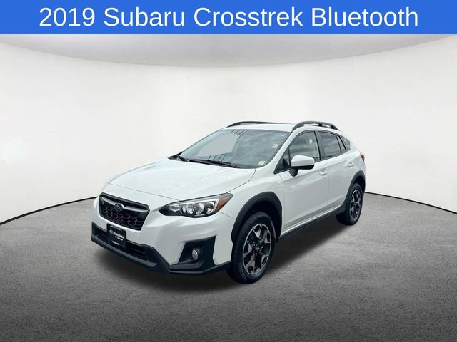 Used 2019 Subaru Crosstrek 2.0i Premium