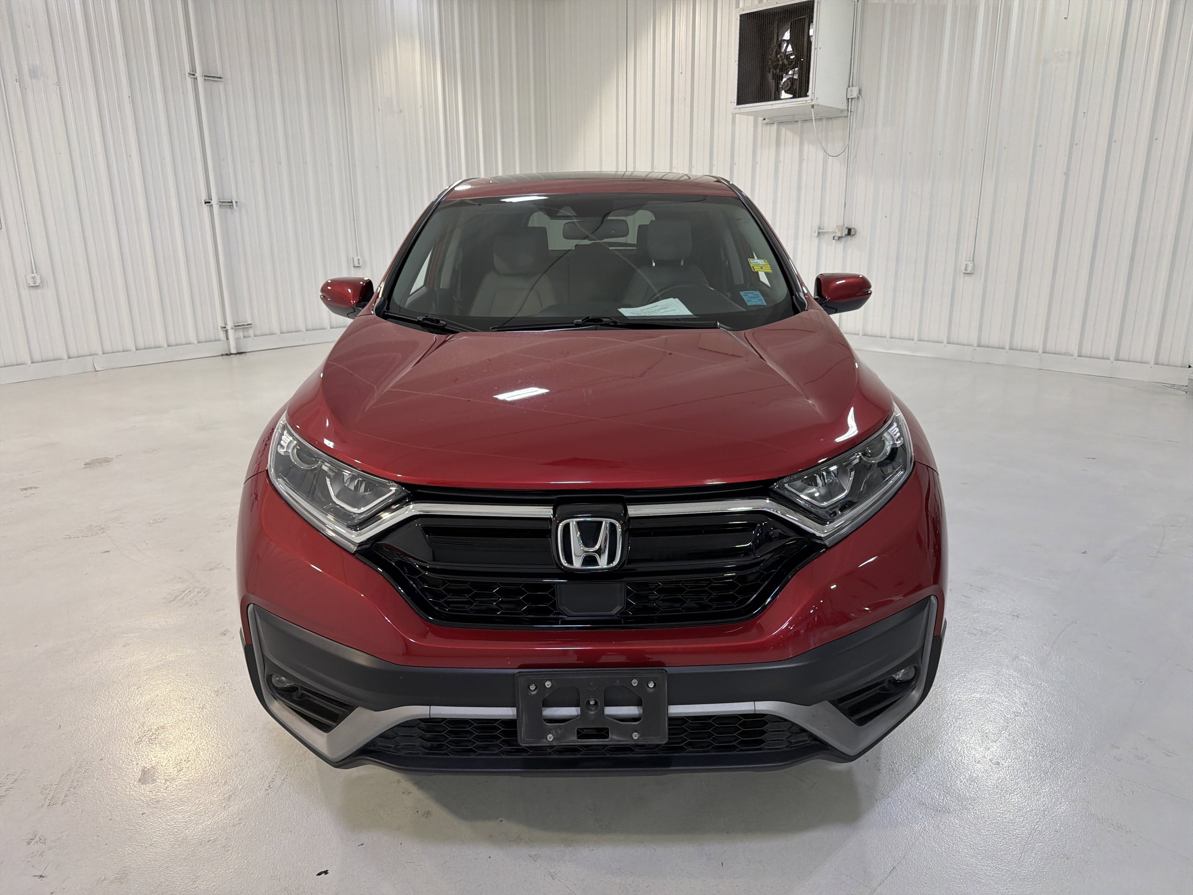 Used 2022 Honda CR-V EX-L image 8