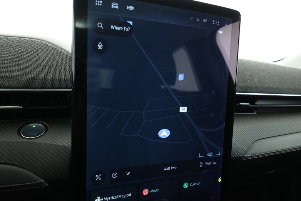 Used 2021 Ford Mustang Mach-E Premium image 17