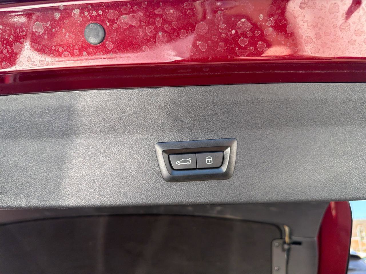 Used 2023 BMW X4 M40i image 12