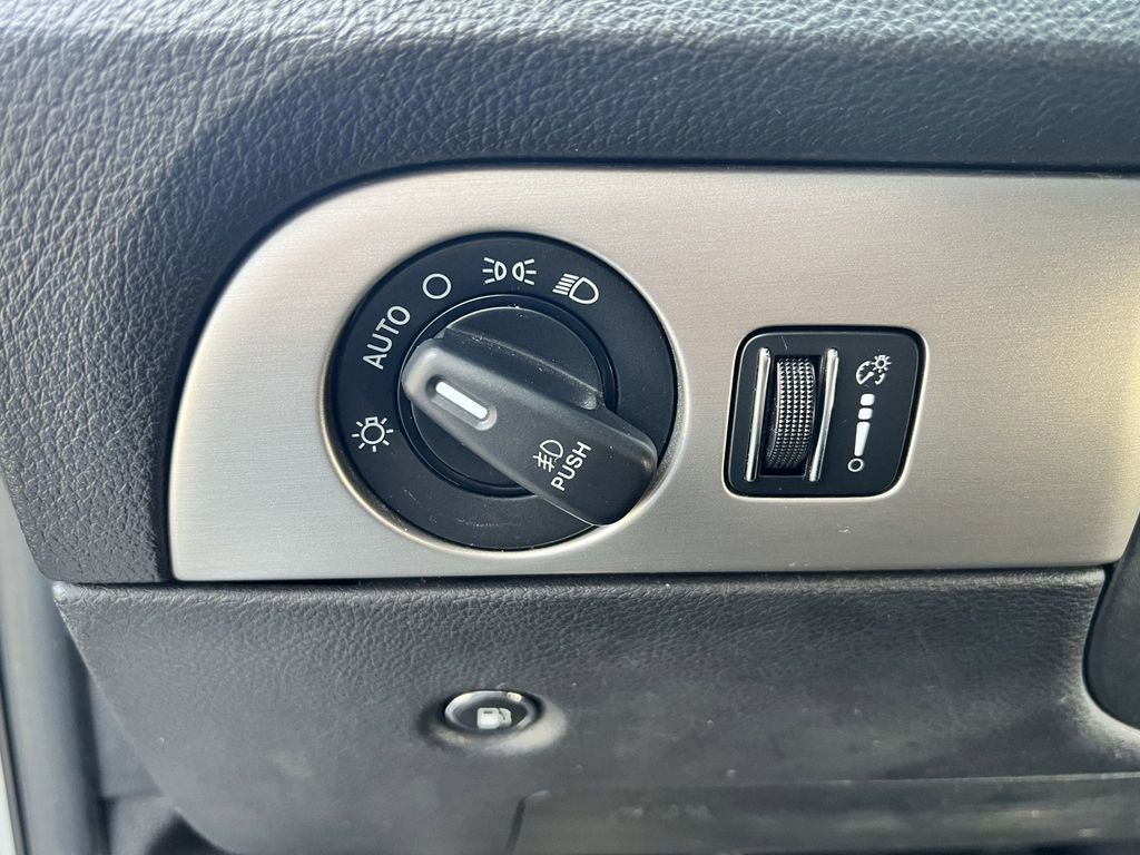 Used 2014 Dodge Durango SXT w/ Quick Order Package 23B AWD/4WD image 13