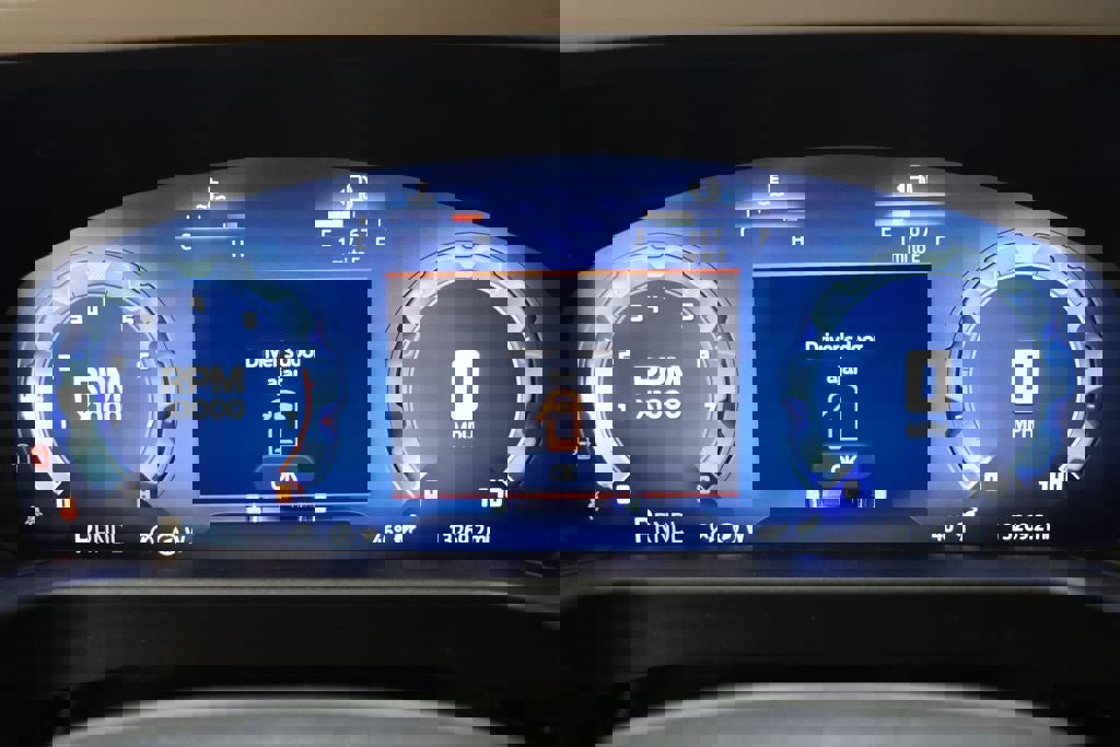 Used 2025 Ford Bronco Sport Big Bend w/ Convenience Package image 18