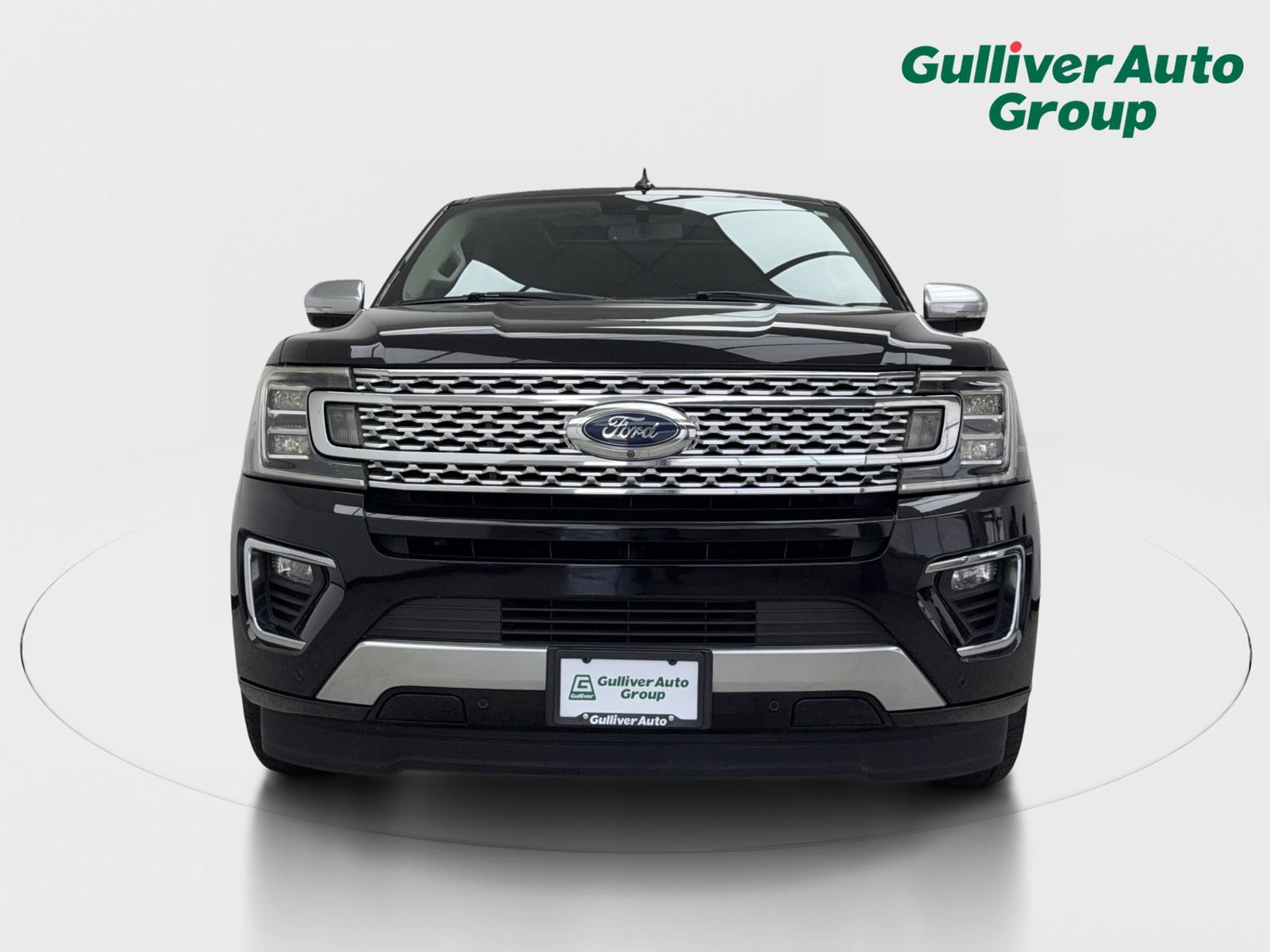 Used 2019 Ford Expedition Platinum RWD image 14