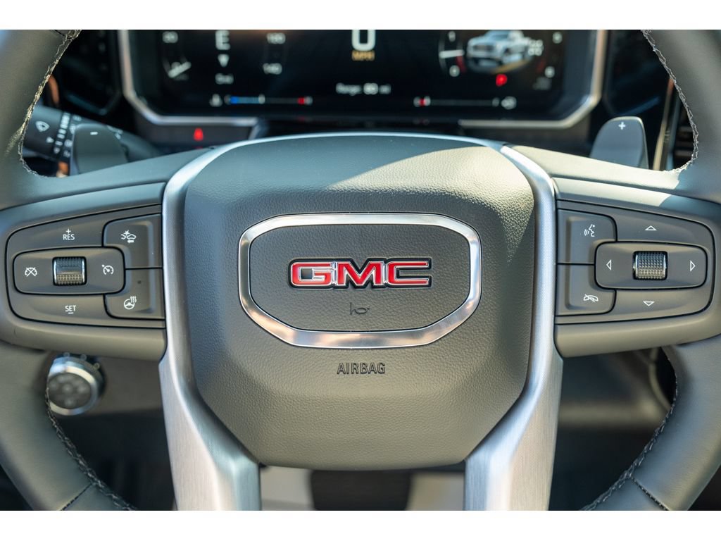 New 2026 GMC Sierra 1500 Elevation AWD/4WD image 17