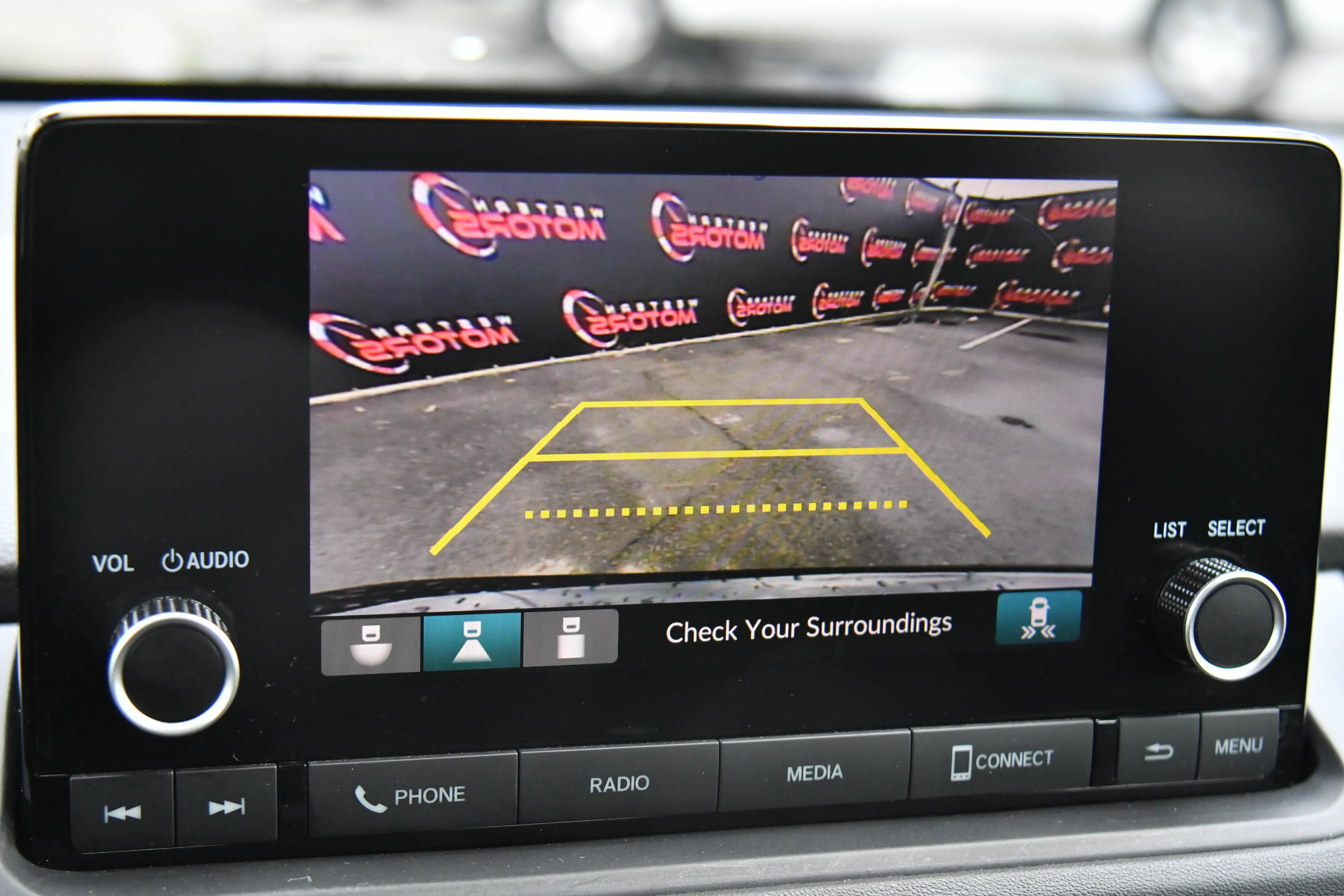 Used 2025 Honda Accord SE image 19