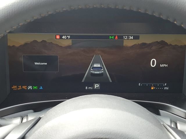 New 2026 Subaru Outback Wilderness image 23