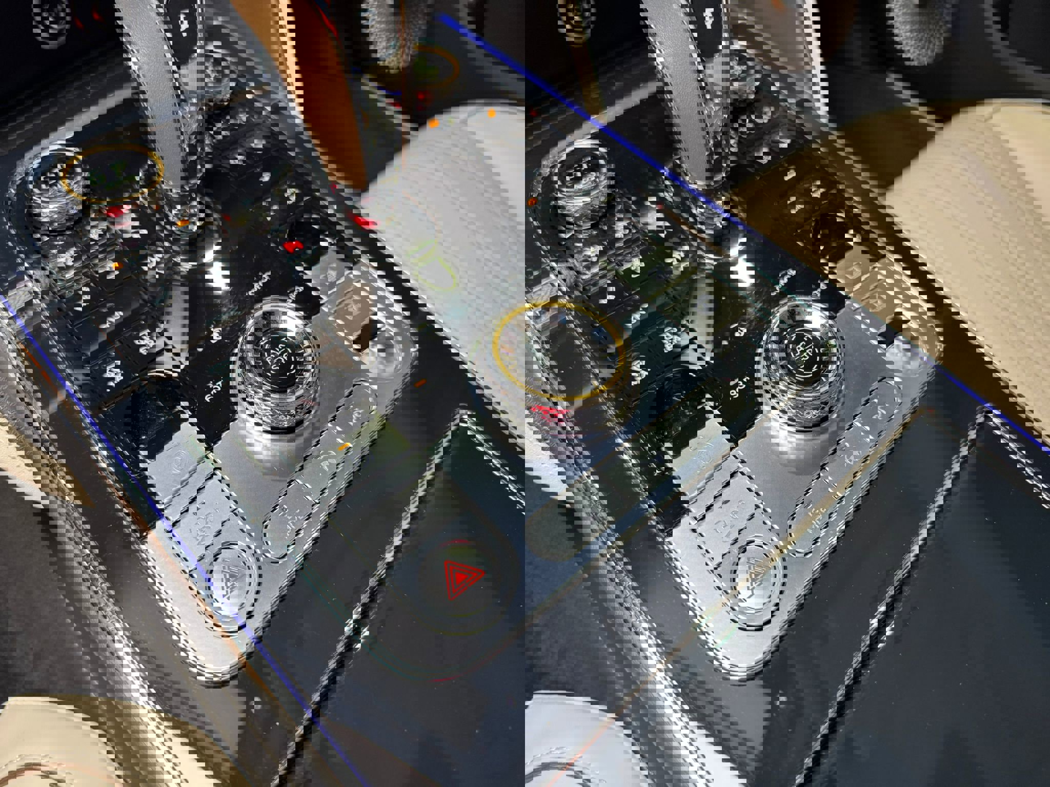 Used 2022 Bentley Flying Spur Plug-In Hybrid image 29