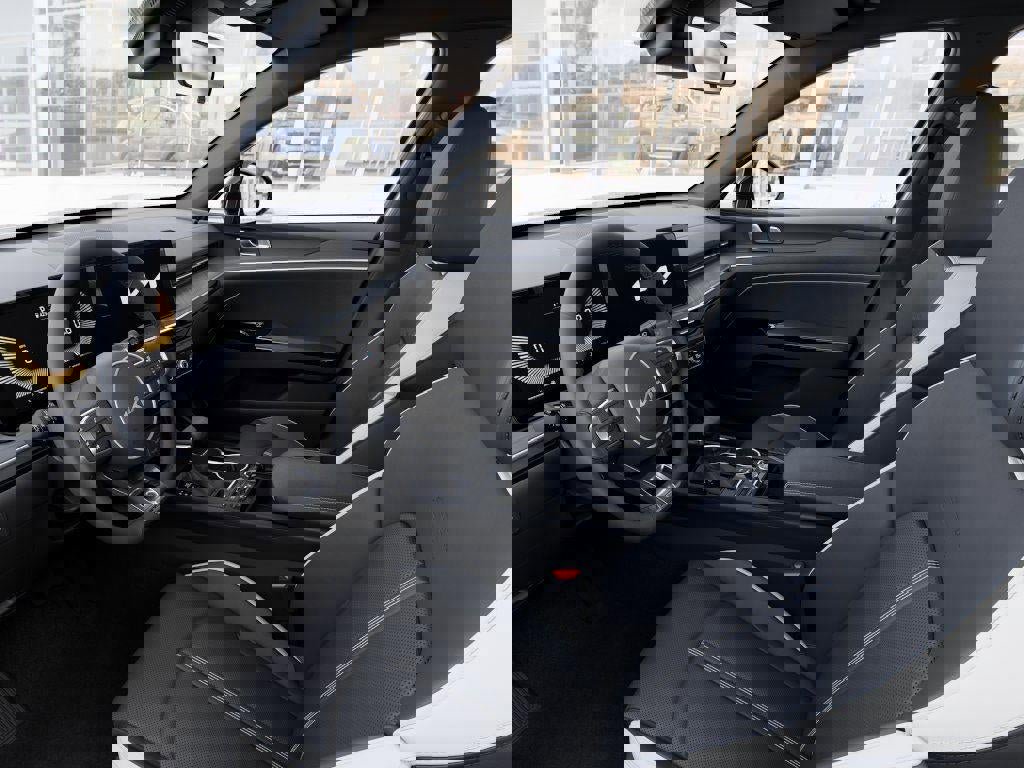 New 2026 Kia K5 GT-Line image 17