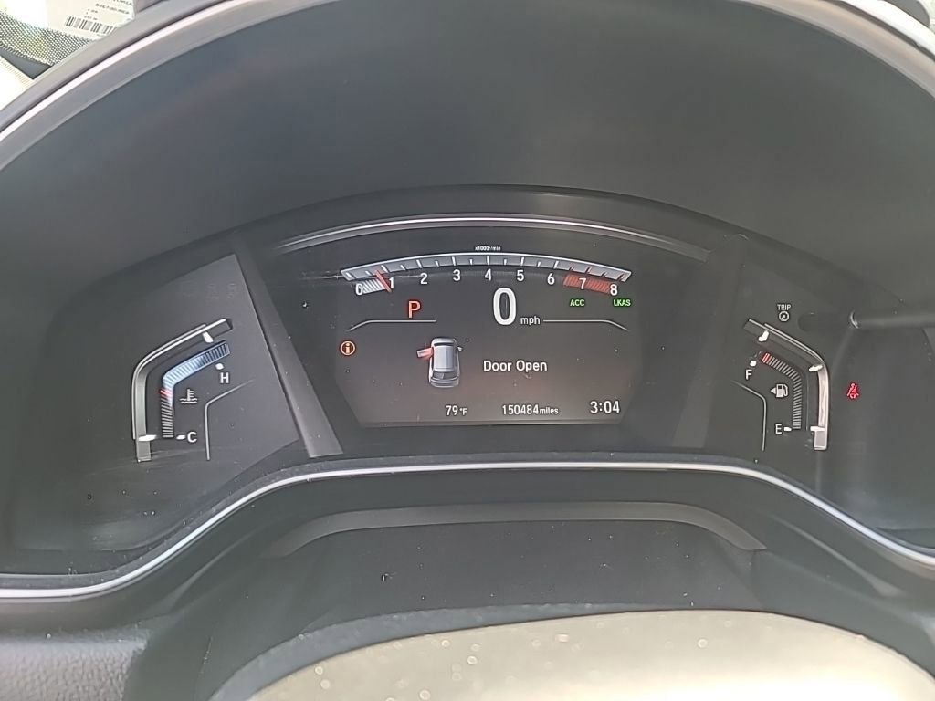 Used 2018 Honda CR-V Touring image 13