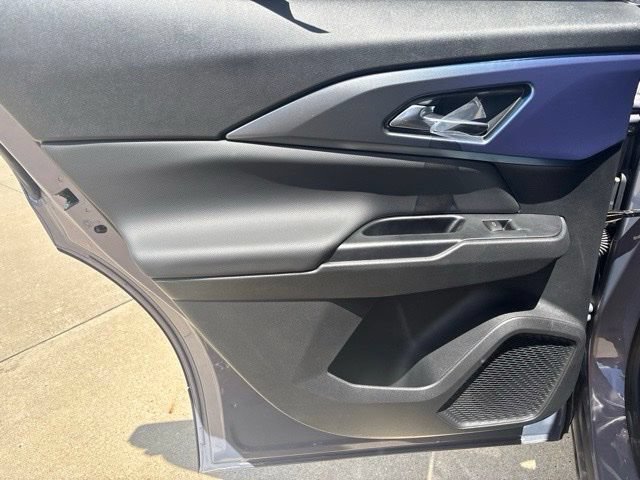 New 2026 Chevrolet Equinox EV LT AWD/4WD image 19