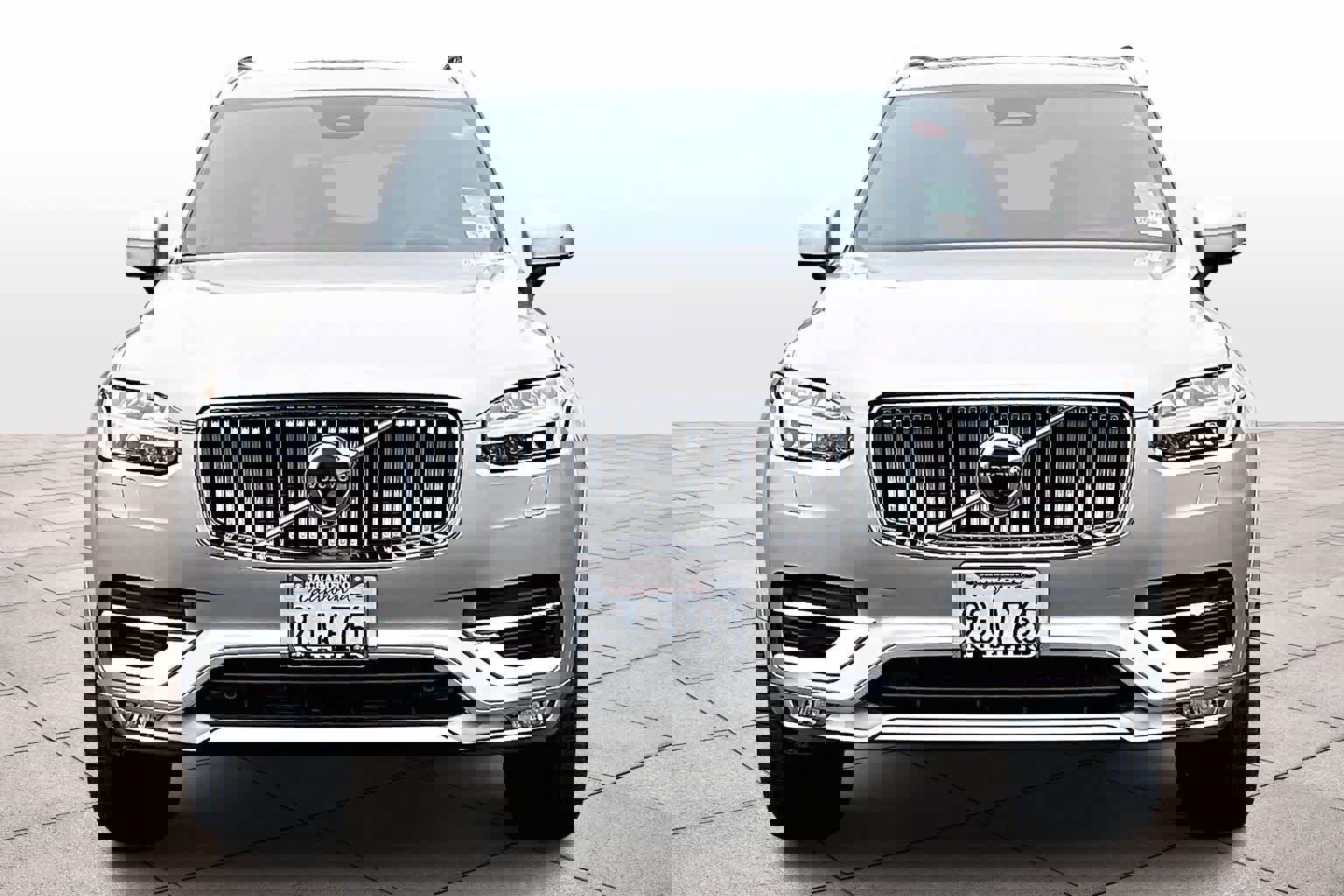 Used 2023 Volvo XC90 B6 Ultimate image 3