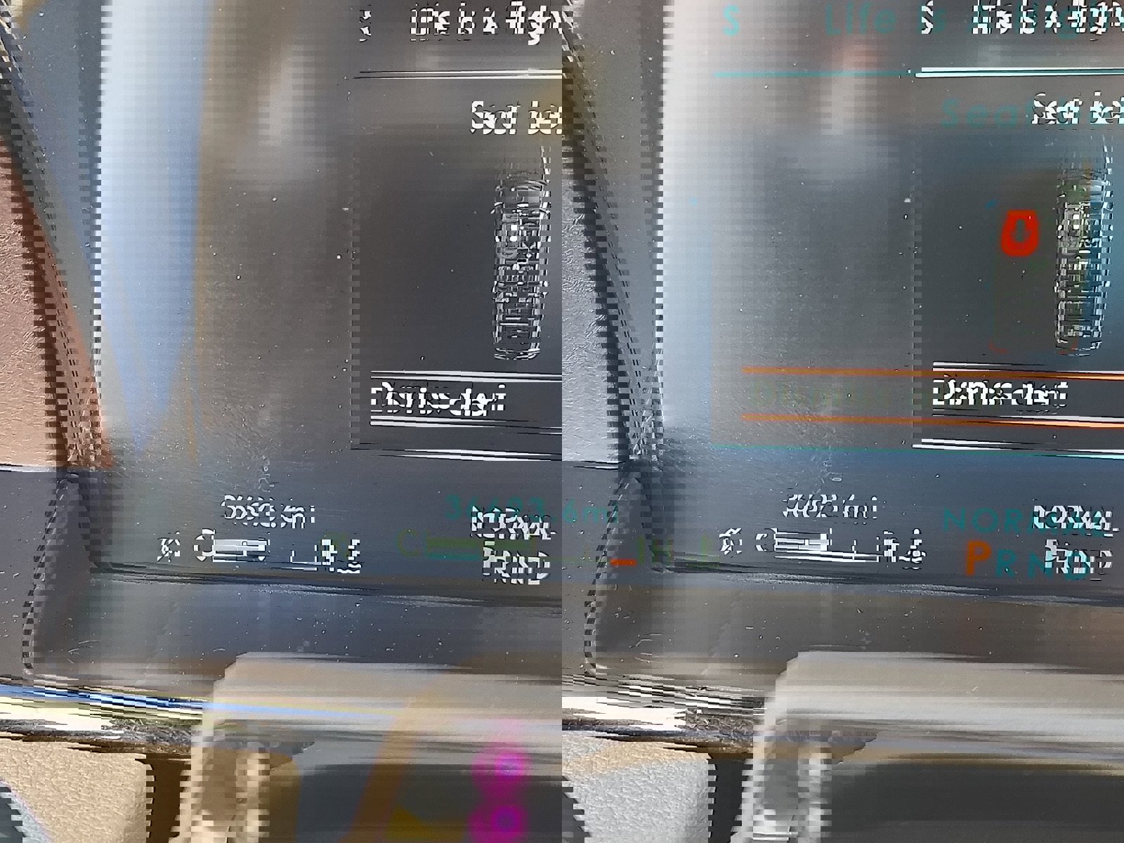 Used 2023 Lincoln Navigator Reserve image 22