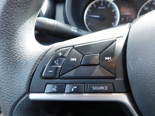 Used 2021 Nissan Kicks S image 22