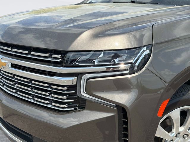 Used 2021 Chevrolet Tahoe Premier AWD/4WD image 9