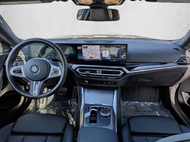 Used 2024 BMW M240i xDrive Coupe w/ Premium Package AWD/4WD image 20