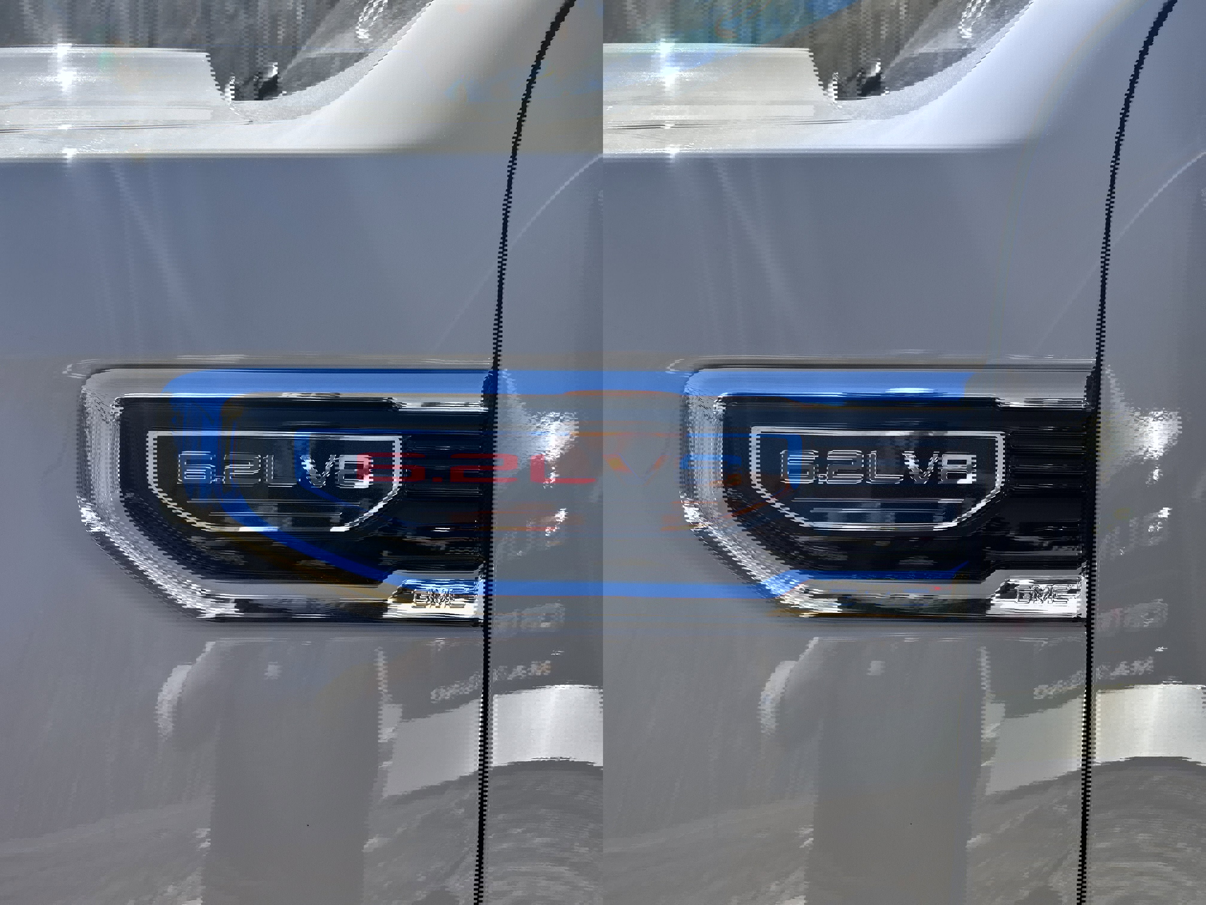 New 2026 GMC Sierra 1500 Denali w/ Denali Reserve Package image 4