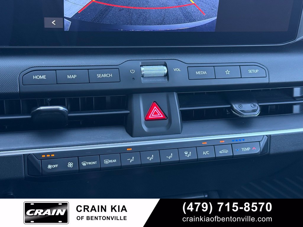 Certified 2025 Kia K4 FWD image 17