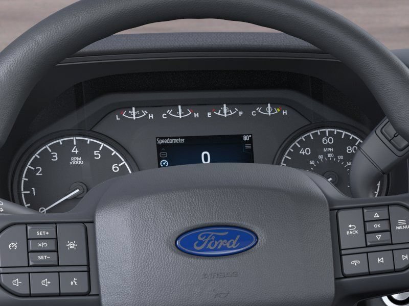 New 2026 Ford F150 XL AWD/4WD image 15