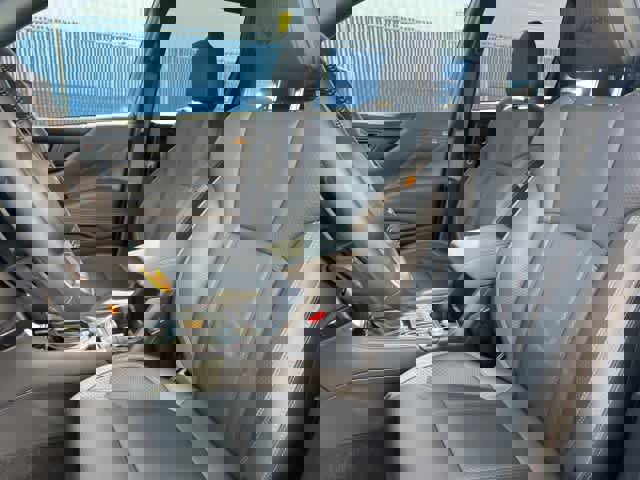 Certified 2024 Subaru Forester Wilderness w/ Wilderness Package image 12