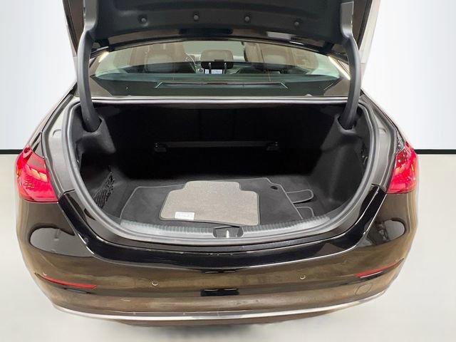 Used 2024 Mercedes-Benz C 300 4MATIC Sedan image 28