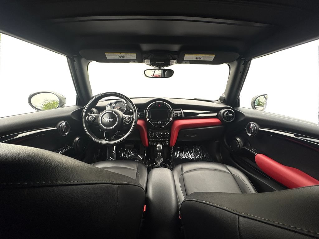 Used 2018 MINI Cooper Convertible FWD image 14