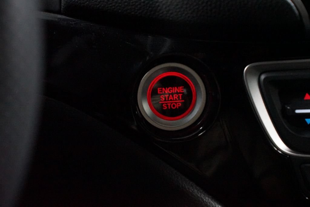 Used 2024 Honda Passport Black Edition image 22