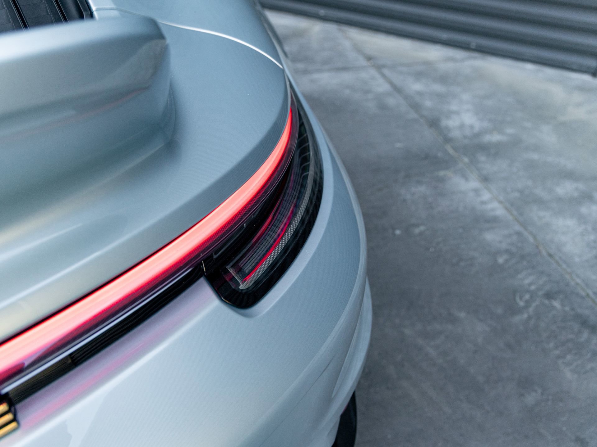 Certified 2023 Porsche 911 Sport Classic image 38