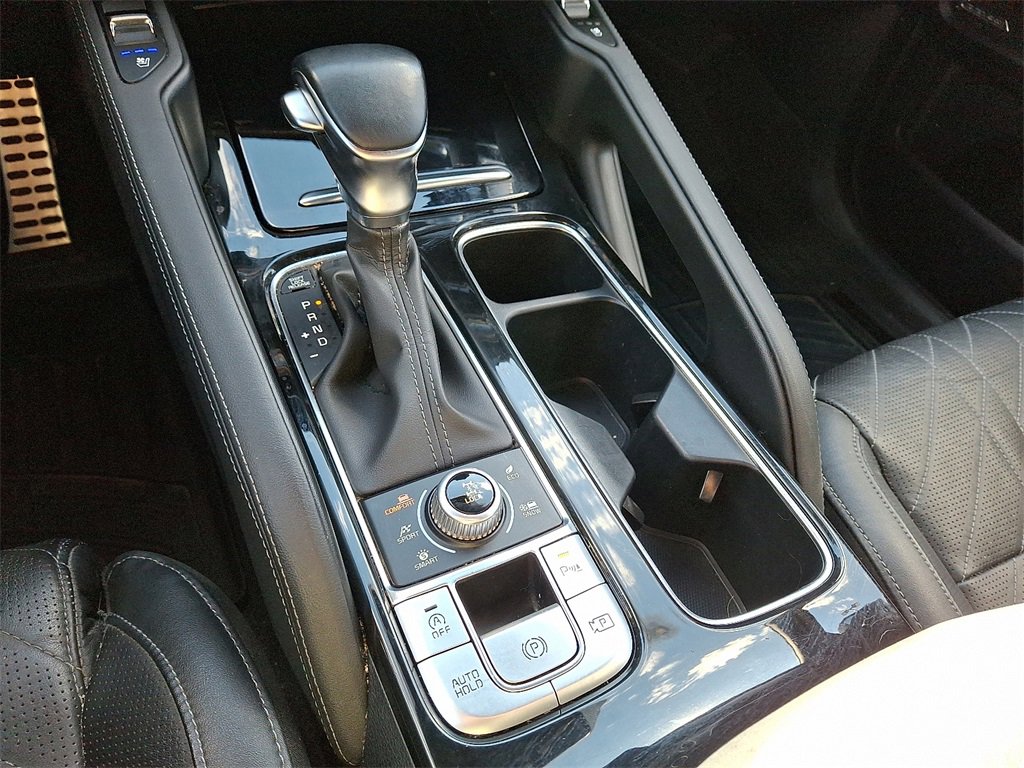 Used 2023 Kia Telluride SX Prestige X-Pro image 17