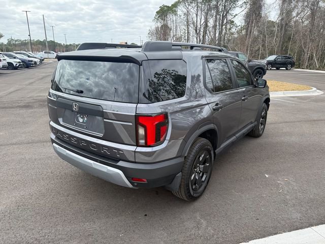 Used 2026 Honda Passport RTL image 11