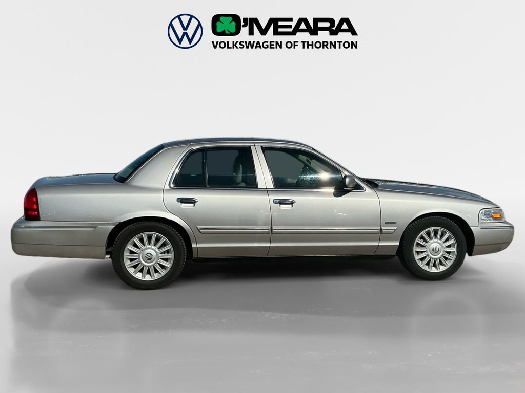 Used 2010 Mercury Grand Marquis LS image 6