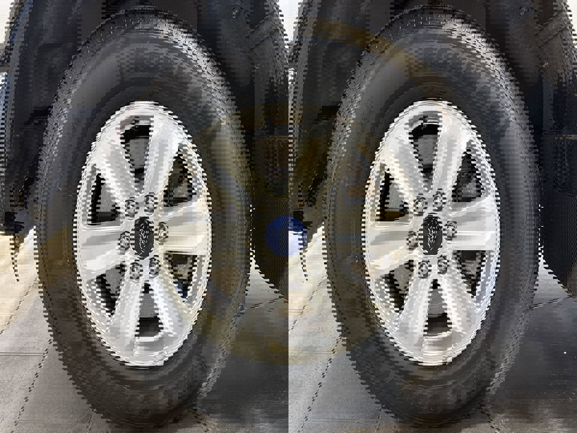 Used 2016 Ford F150 XLT w/ Trailer Tow Package image 10