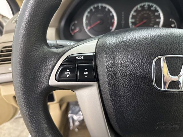 Used 2010 Honda Accord LX image 19