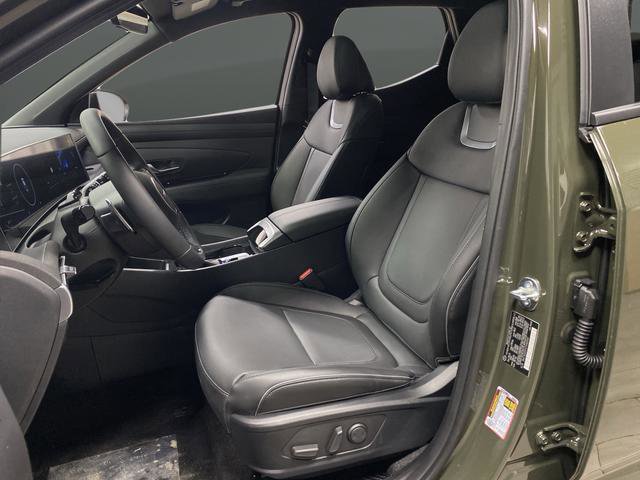 New 2026 Hyundai Santa Cruz Limited image 4