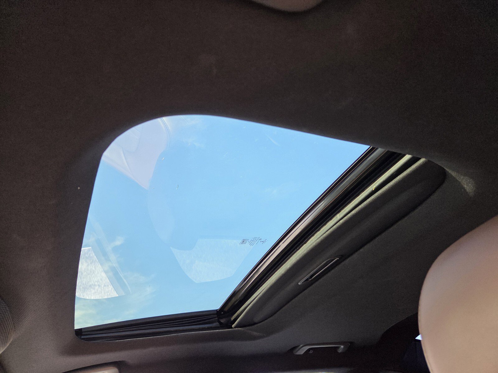 Used 2020 Lincoln MKZ Reserve w/ Elements Package image 20