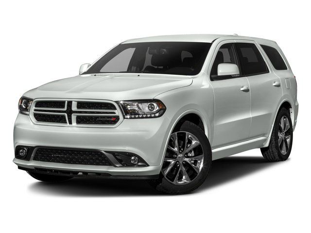 Certified 2016 Dodge Durango R/T w/ Blacktop Package