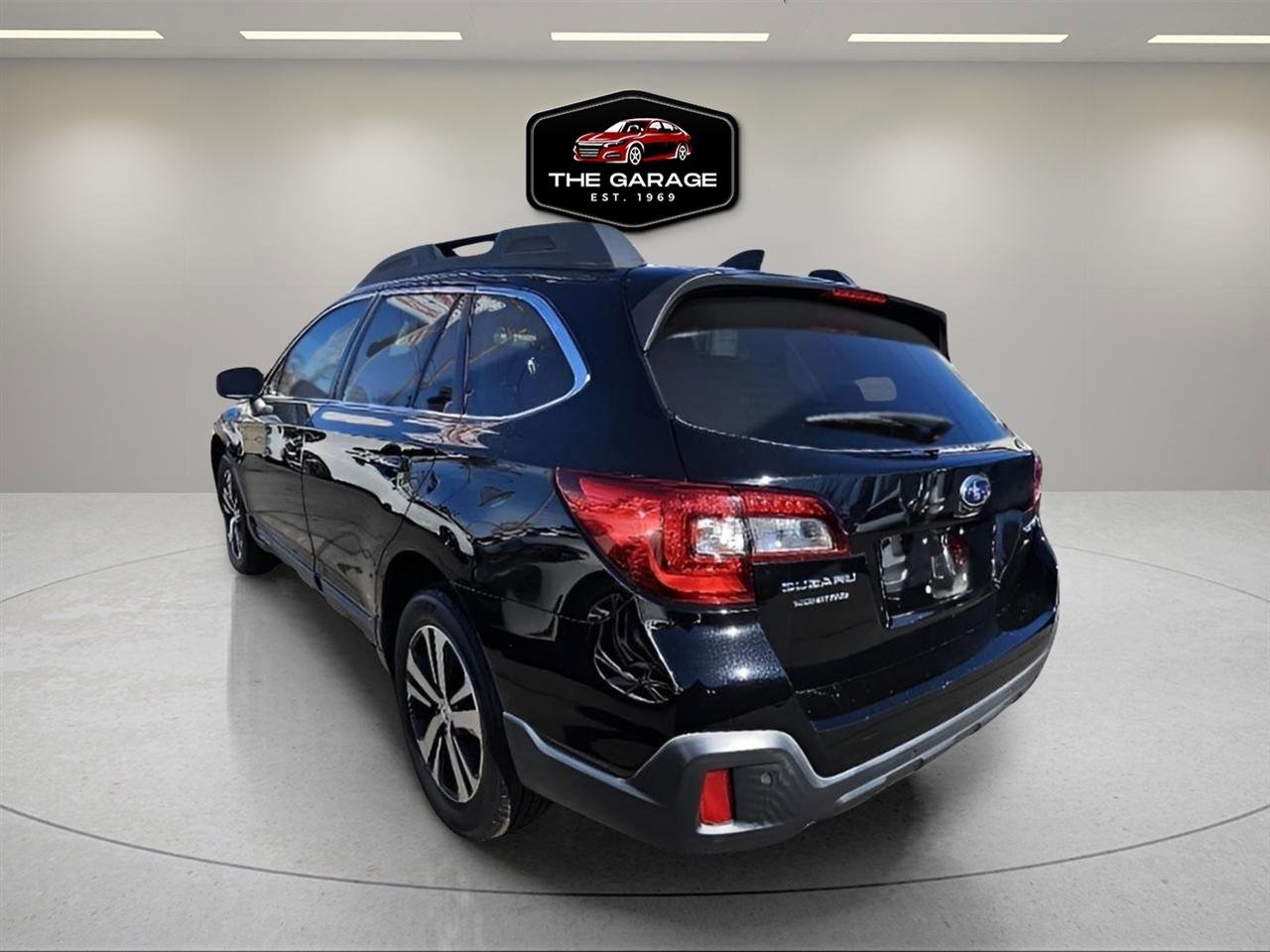 Used 2019 Subaru Outback 2.5i Limited image 7