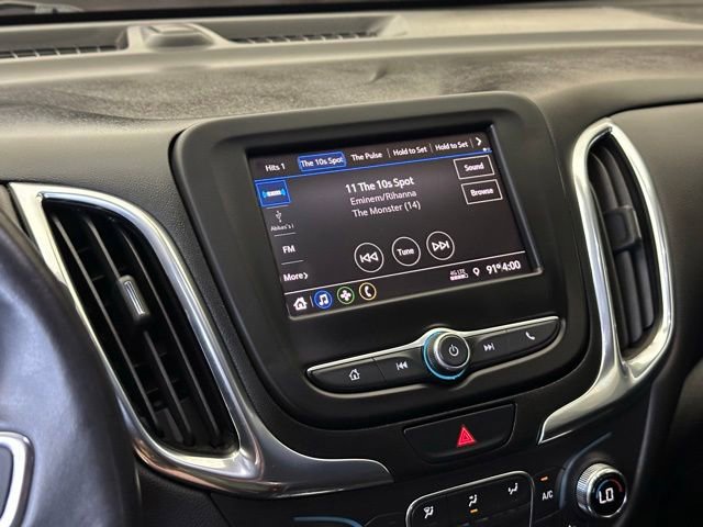 Used 2021 Chevrolet Equinox LT AWD/4WD image 26