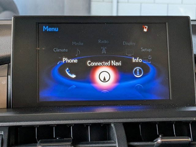 Used 2017 Lexus NX 200t FWD w/ Accessory Package image 14