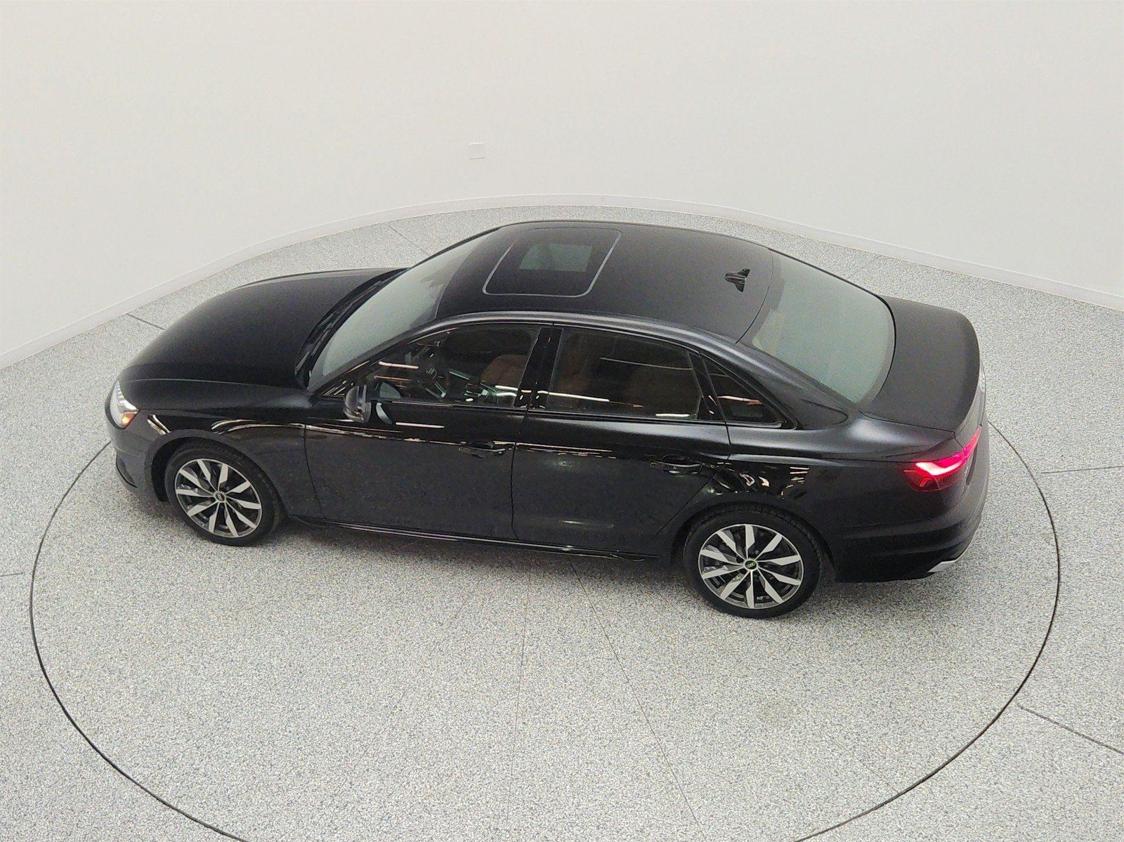 Used 2023 Audi A4 2.0T Premium Plus w/ Premium Plus Package AWD/4WD image 29