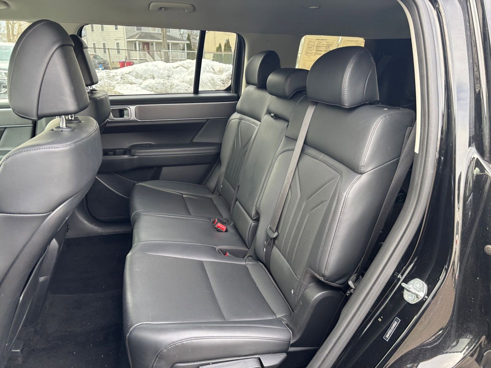 Used 2025 Hyundai Santa Fe SEL image 40