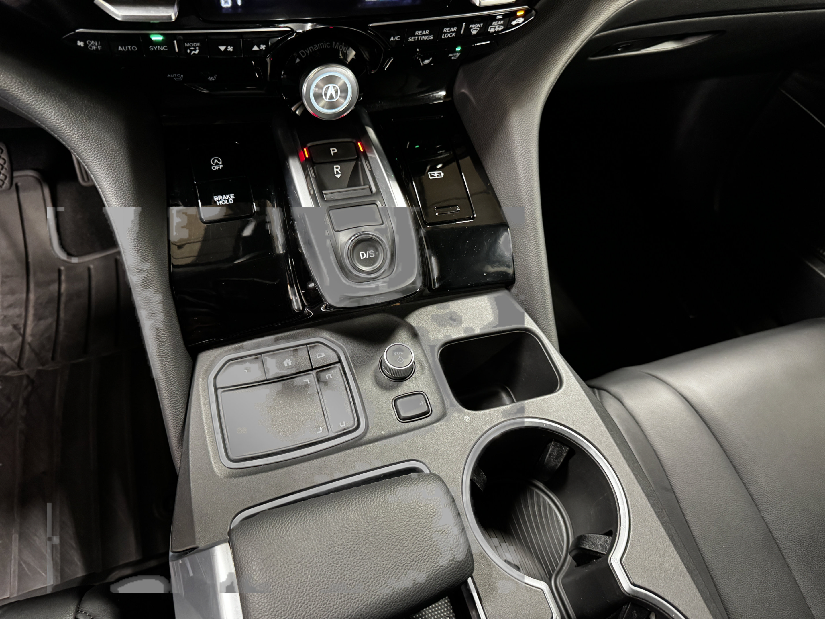 Certified 2024 Acura MDX FWD image 29