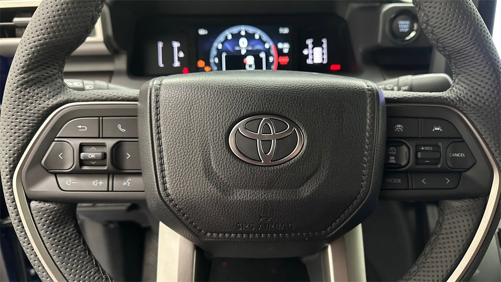 New 2025 Nissan Altima 2.5 SL image 13