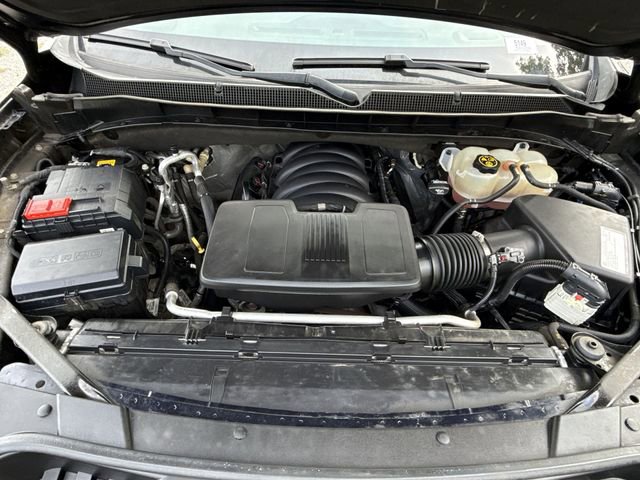 Certified 2021 Chevrolet Tahoe RST w/ Luxury Package image 32