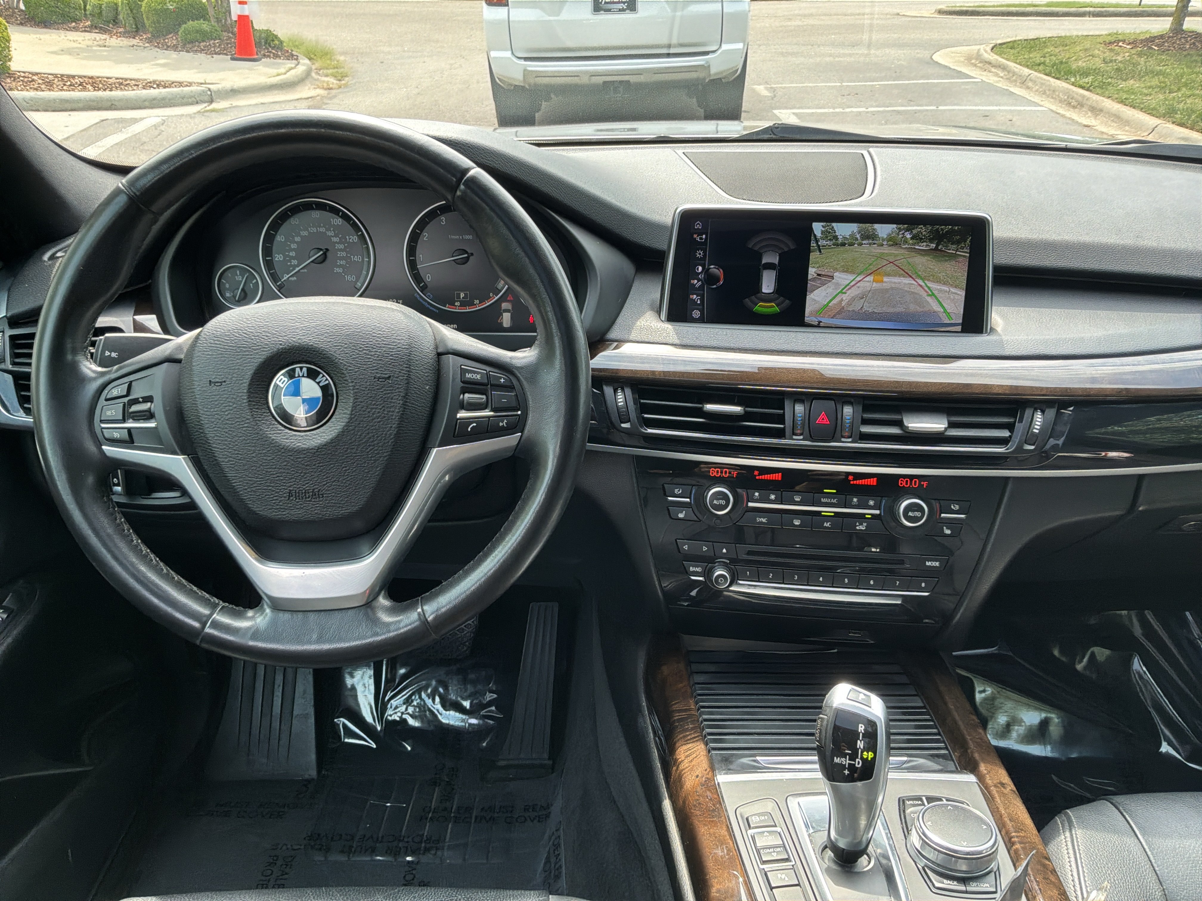 Used 2017 BMW X5 xDrive35i AWD/4WD image 30