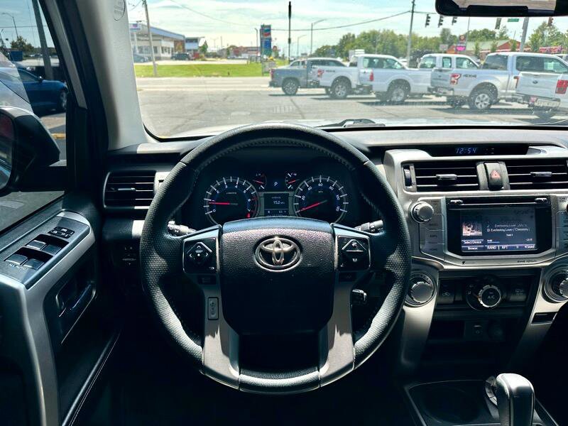 Used 2019 Toyota 4Runner SR5 image 15