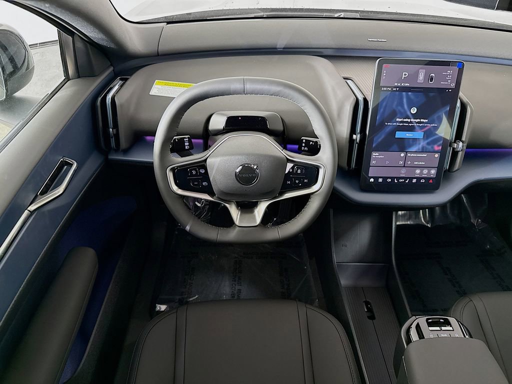 New 2026 Volvo EX30 Cross Country Ultra w/ Protection Package Premier AWD/4WD image 23