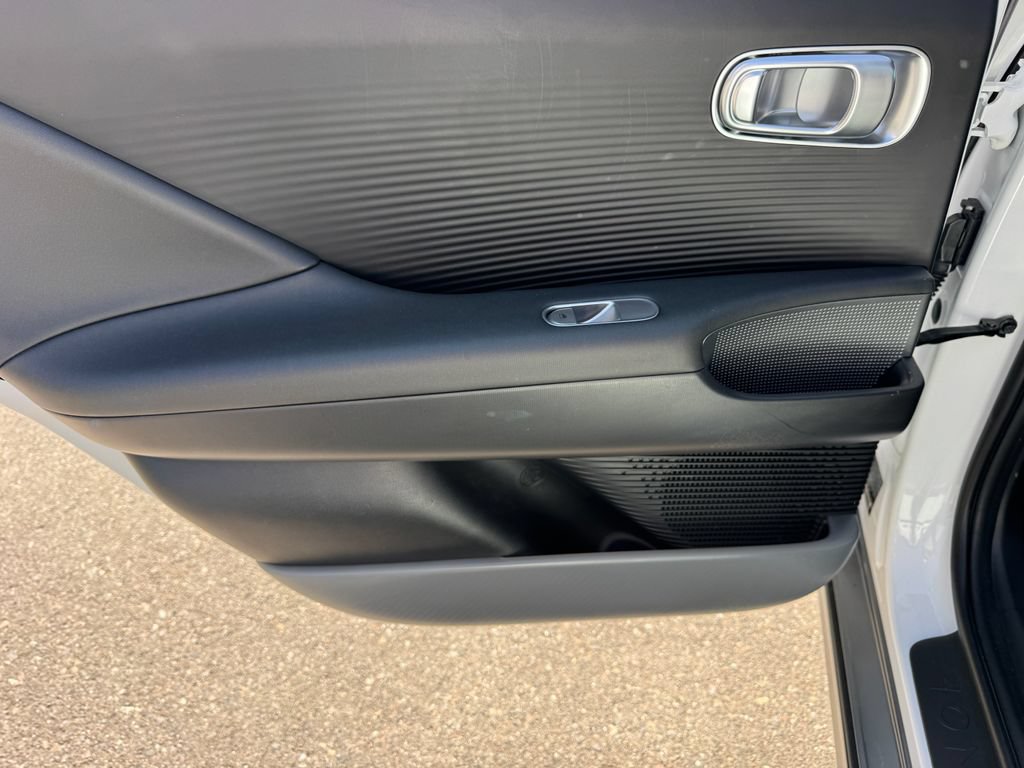 Certified 2023 Hyundai Ioniq 6 SEL RWD image 15